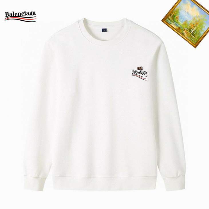 Picture of Balenciaga Sweatshirt _SKUBalenciagaM-3XL25tr13929774